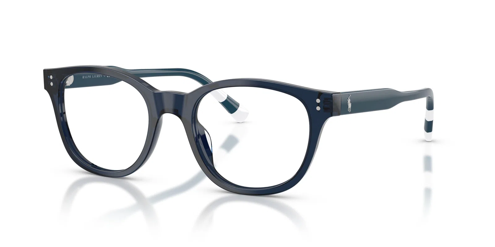 Polo 2303U Eyeglasses